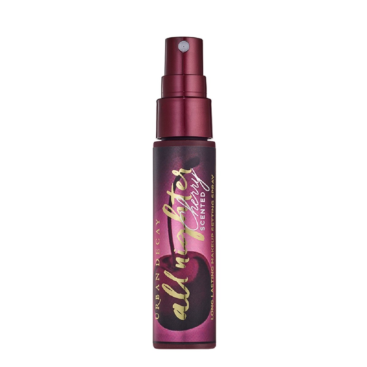 ALL NIGHTER SETTING SPRAY CHERRY TRVL (SPRAY FIJADOR)